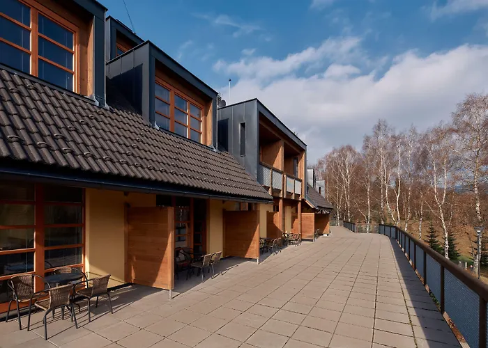 Wellness Hotel