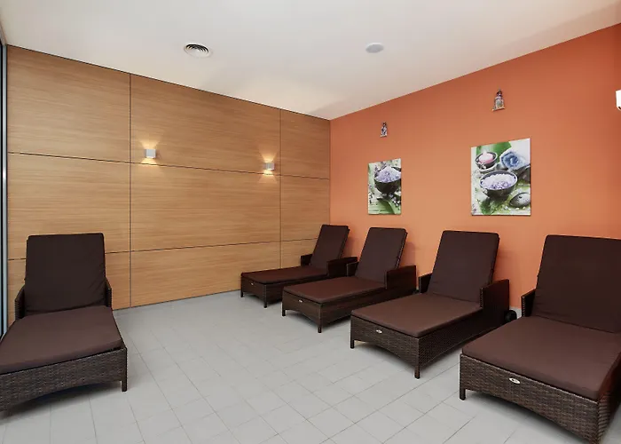 Wellness Hotel 3*