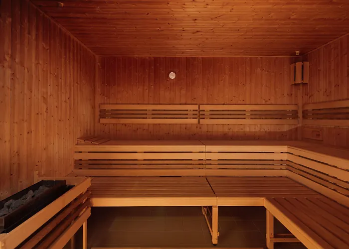 Wellness Hotel 3*