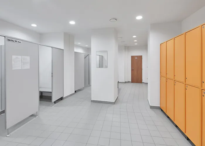 Wellness Říčky