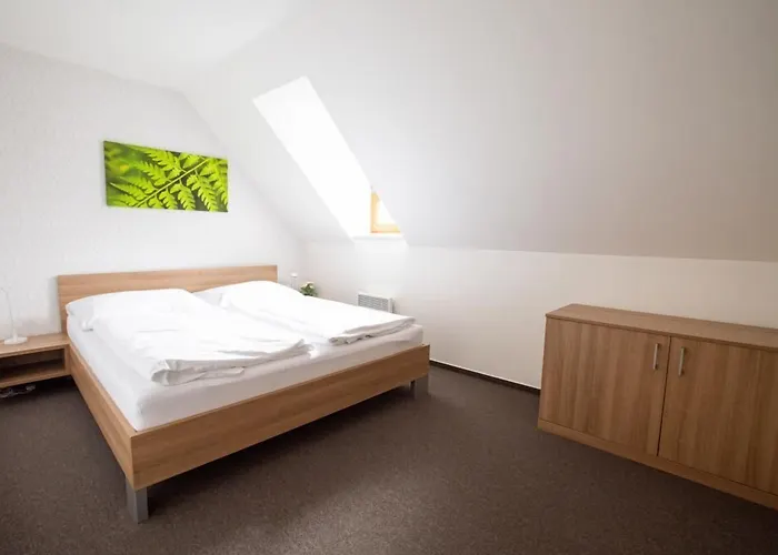 Wellness Hotel Říčky