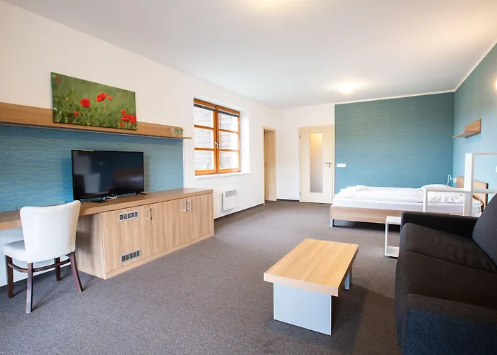 Wellness Hotel