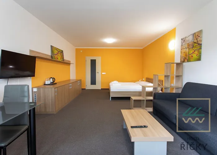 Hotel Wellness 3*